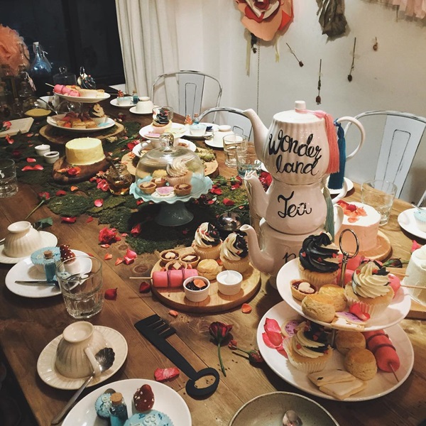 พอลลี่ พรพรรณ