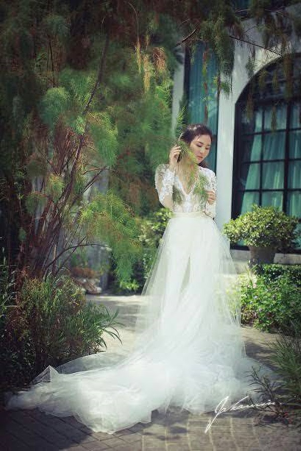 พอลลี่ พรพรรณ