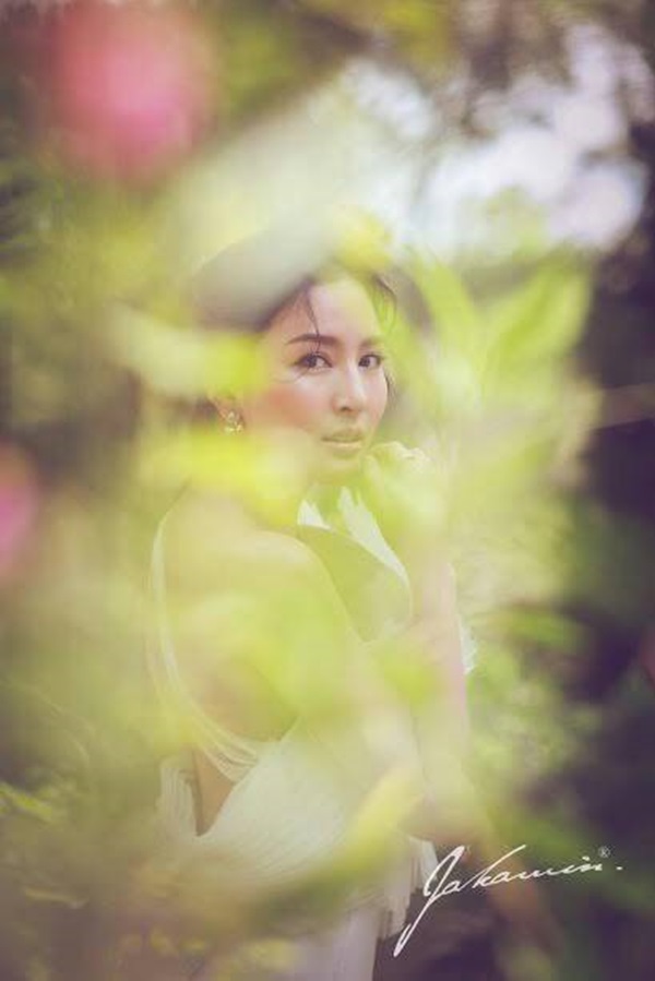 พอลลี่ พรพรรณ