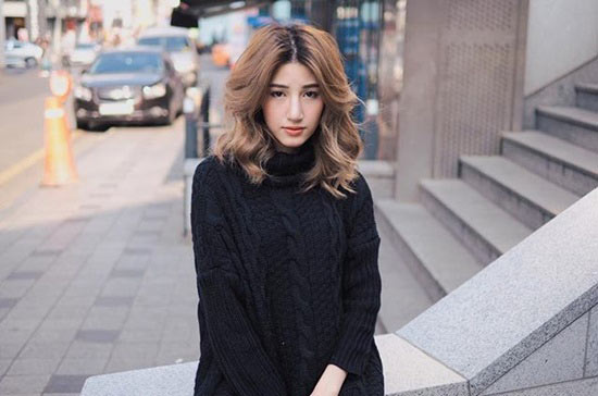 แพร หวานใจ เจมส์ ฮอร์โมน แซ่บนัวไม่เบา เคมีเข้ากันดีทีเดียว