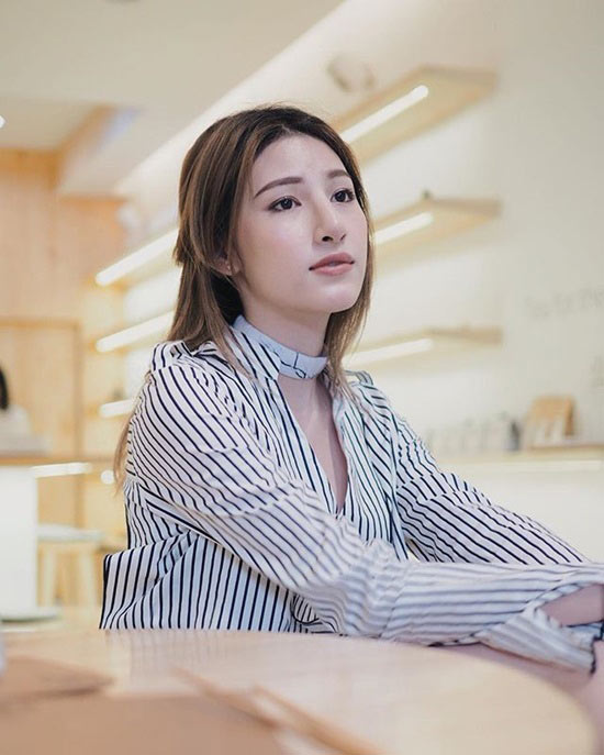 แพร หวานใจ เจมส์ ฮอร์โมน แซ่บนัวไม่เบา เคมีเข้ากันดีทีเดียว