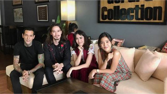 สายป่าน เบย์