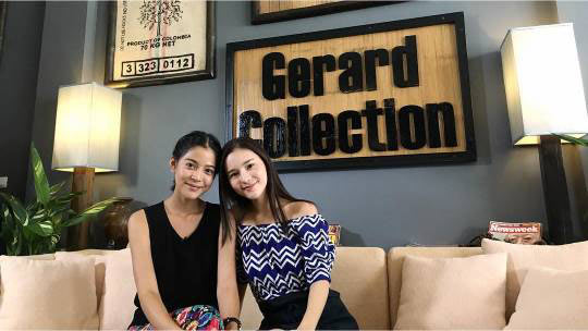 สายป่าน เบย์