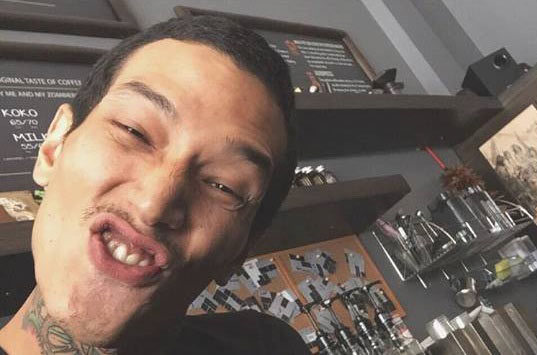 สายป่าน เบย์