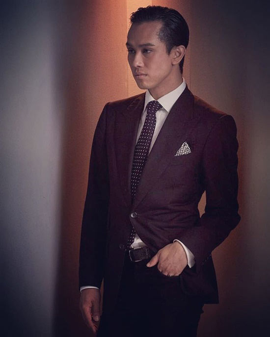 เต้ กันตนา เตรียมปล่อยซิงเกิลเพลงปีนี้ เขินหนักมาก โดนถามเรื่องหัวใจ