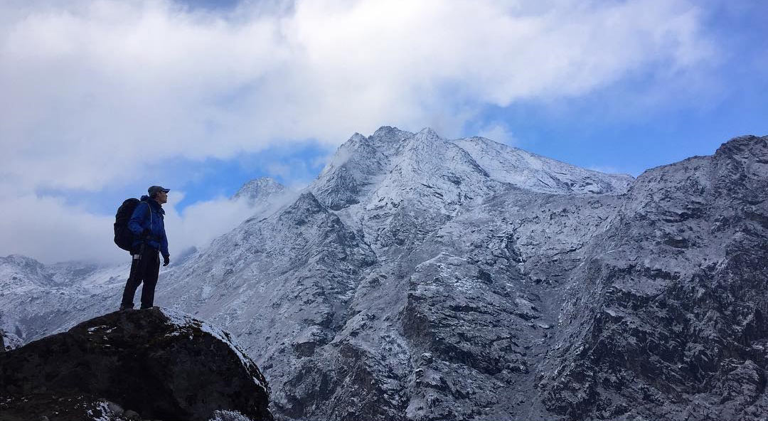 นาวิน ต้าร์ โพสต์เจ็บ ความเข้มแข็งคือตัวเลือกสุดท้าย หลังมีภาพหลุด คิตตี้-เนม