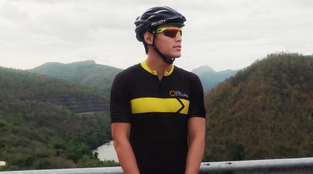 นาวิน ต้าร์ โพสต์เจ็บ ความเข้มแข็งคือตัวเลือกสุดท้าย หลังมีภาพหลุด คิตตี้-เนม