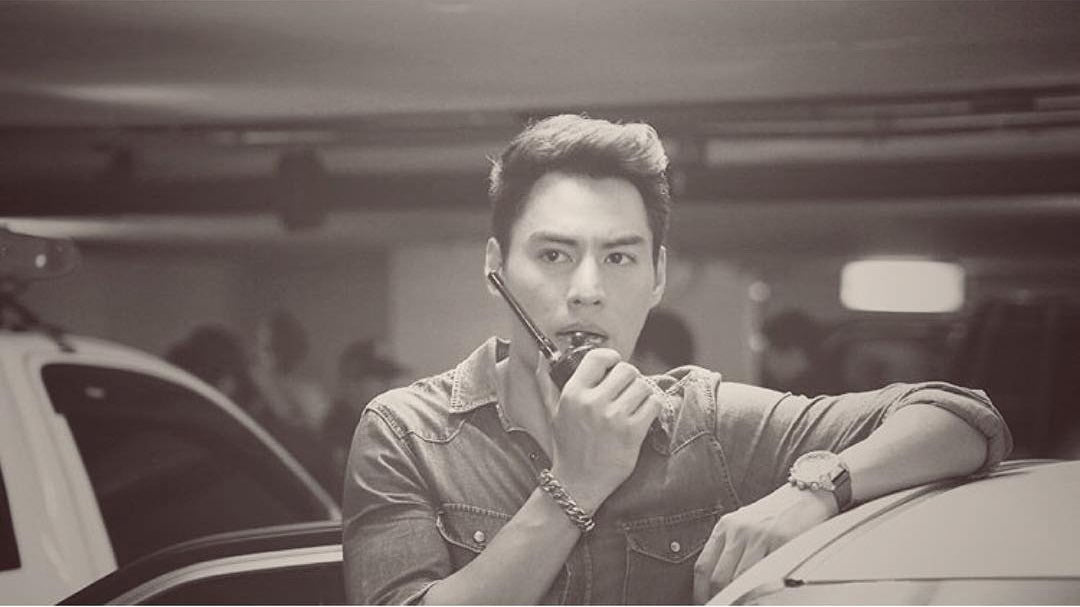 นาวิน ต้าร์ โพสต์เจ็บ ความเข้มแข็งคือตัวเลือกสุดท้าย หลังมีภาพหลุด คิตตี้-เนม