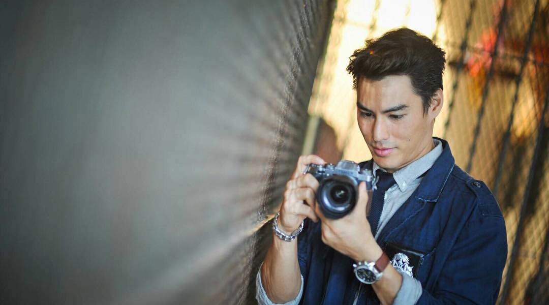 นาวิน ต้าร์ โพสต์เจ็บ ความเข้มแข็งคือตัวเลือกสุดท้าย หลังมีภาพหลุด คิตตี้-เนม