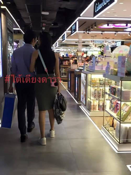 นาวิน ต้าร์ โพสต์เจ็บ ความเข้มแข็งคือตัวเลือกสุดท้าย หลังมีภาพหลุด คิตตี้-เนม