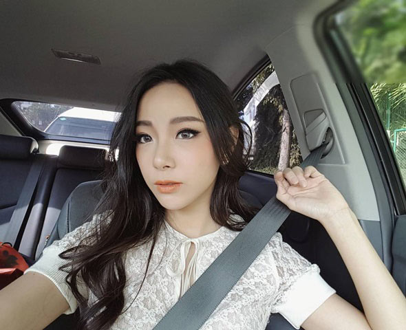 ทับทิม มัลลิกา