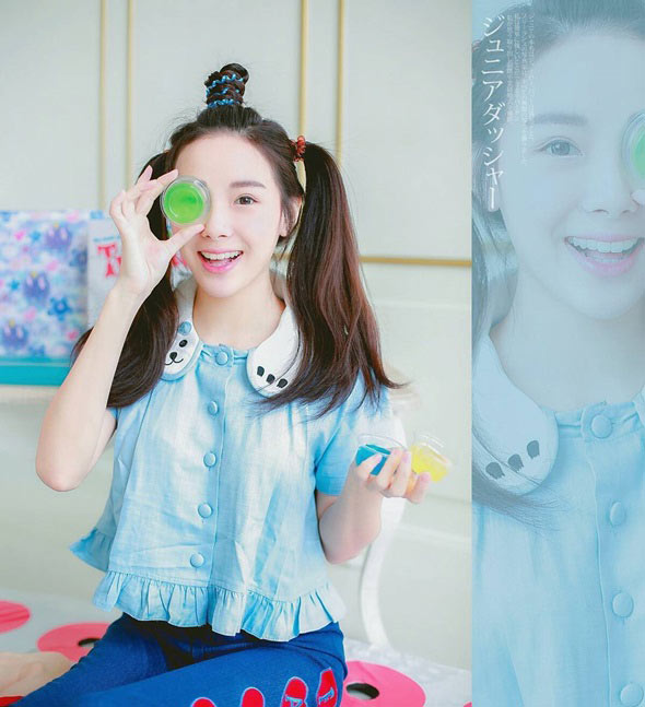 ทับทิม มัลลิกา