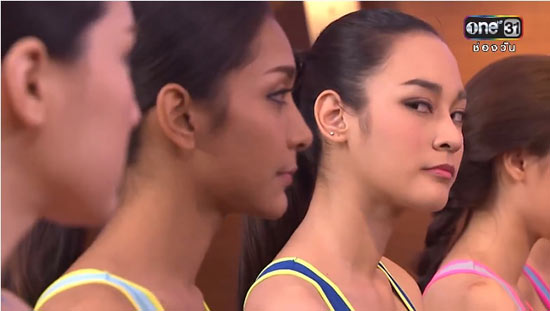 ตัวอย่าง ‎สงครามนางงาม 2 ‬มาแล้ว ! จัดเต็มดราม่า เชือดเฉือน แถมมีเลือดสาด !?