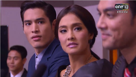 ตัวอย่าง ‎สงครามนางงาม 2 ‬มาแล้ว ! จัดเต็มดราม่า เชือดเฉือน แถมมีเลือดสาด !?