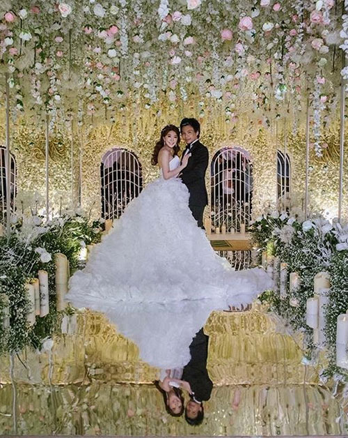 ส่อแววเตียงหัก ? หญิงแย้-หมอนพรัตน์ โพสต์ข้อความดราม่า