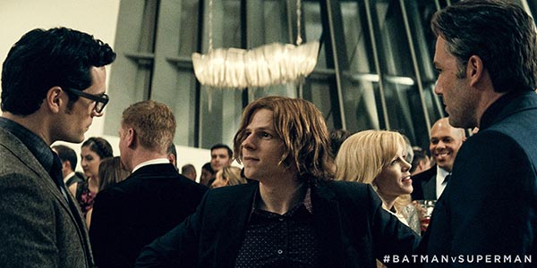 Batman v Superman