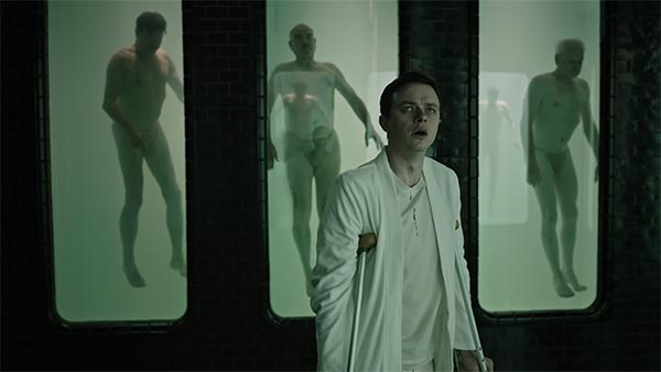 a cure for wellness