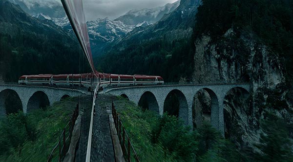 a cure for wellness