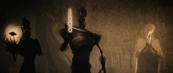 เครื่องรางยมทูต