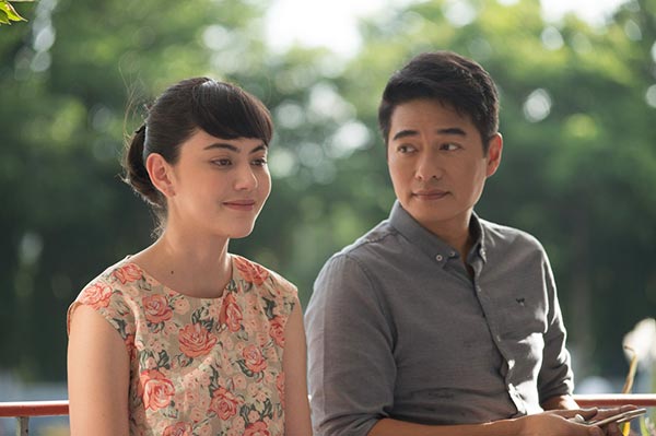 20ใหม่ ยูเทิร์นวัย หัวใจรีเทิร์น