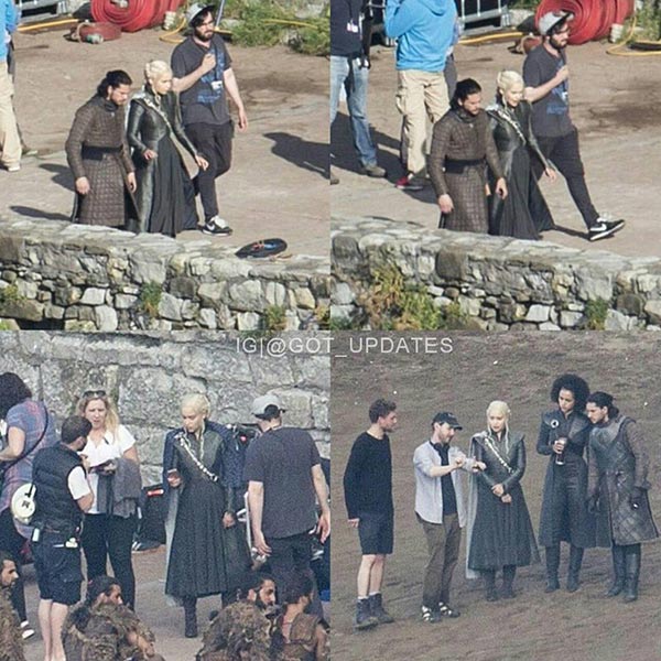game of throne season 7