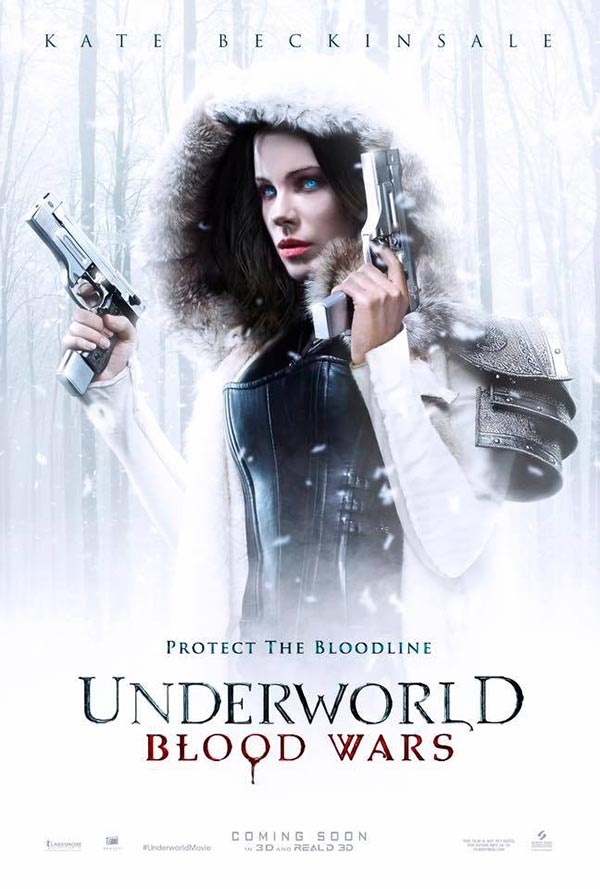 Underworld 5