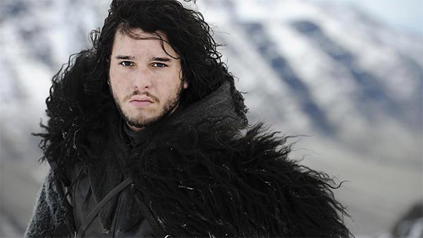 jon snow season 6