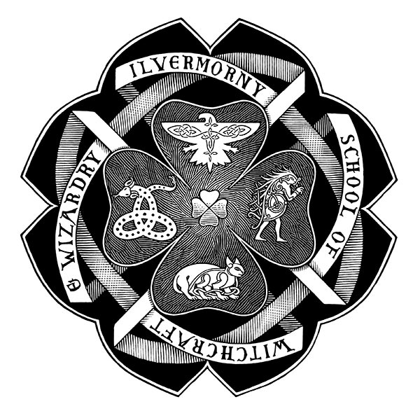 Fantastic Beasts and Where to Find Them