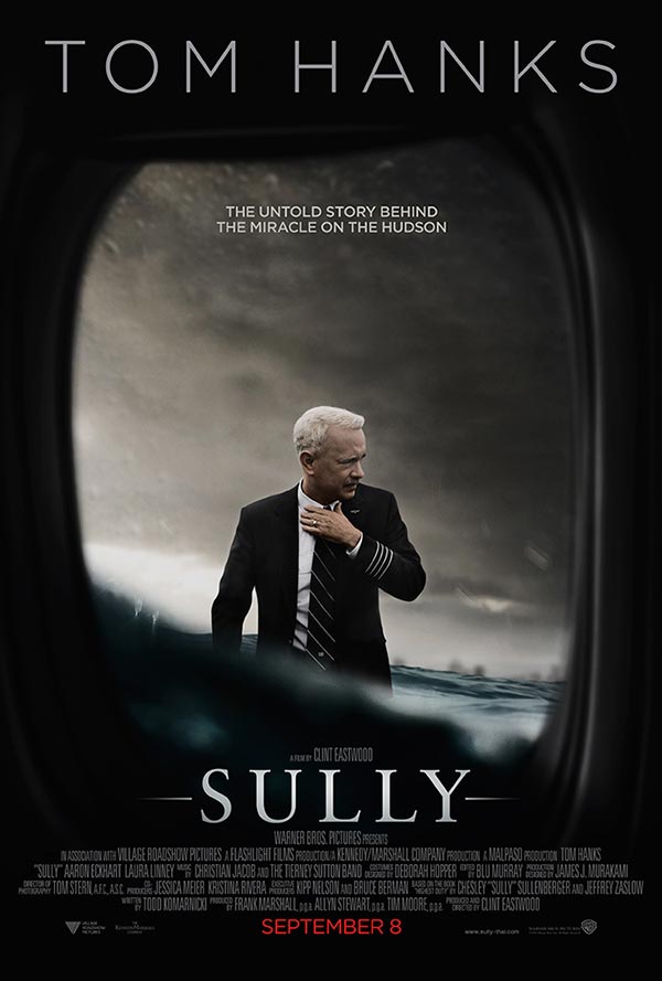 หนัง sully