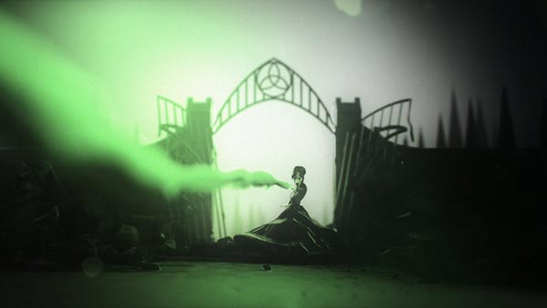 Fantastic Beasts and Where to Find Them