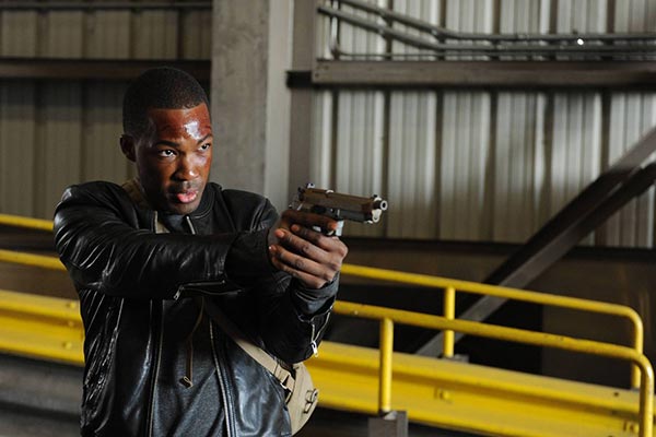 24: Legacy