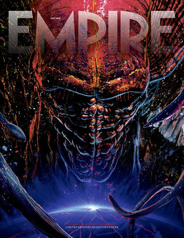 Independence Day Resurgence