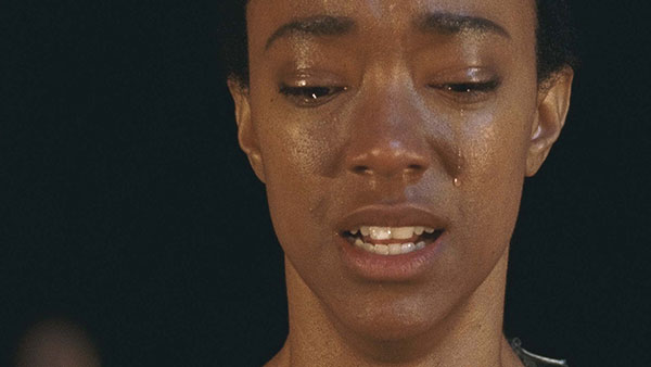 ตอนจบ The Walking Dead 6