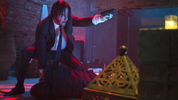 John Wick 2