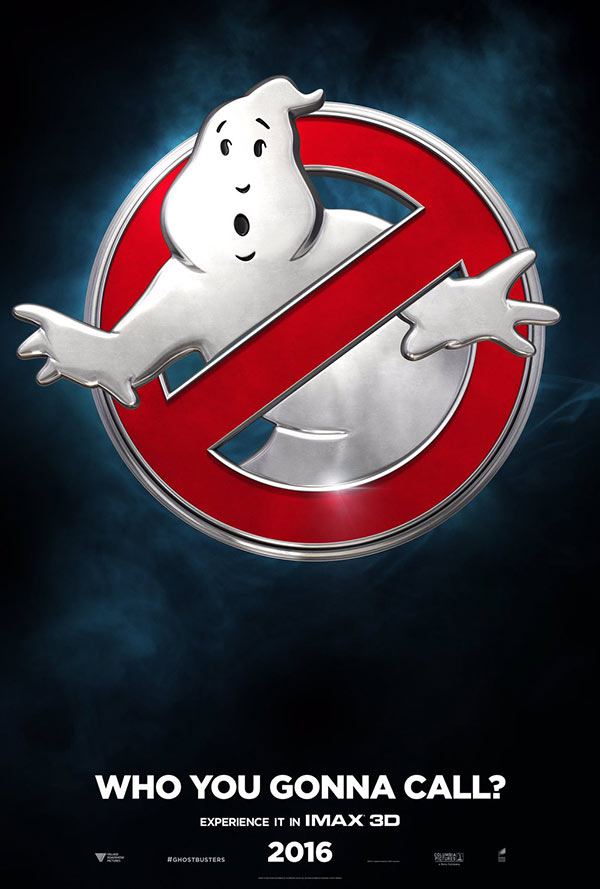 Ghostbusters