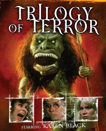 ตุ๊กตาผี