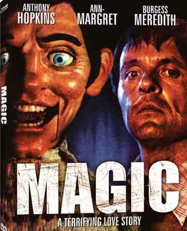 ตุ๊กตาผี