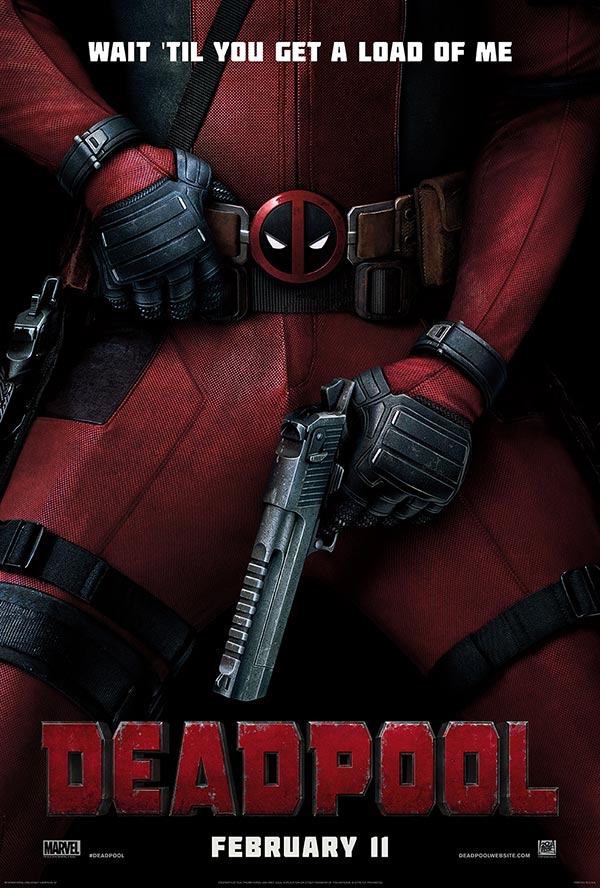 Deadpool