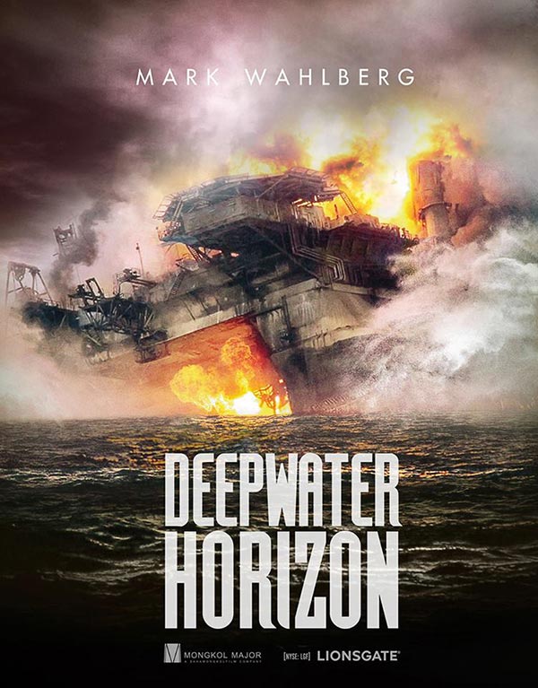 Deepwater Horizon