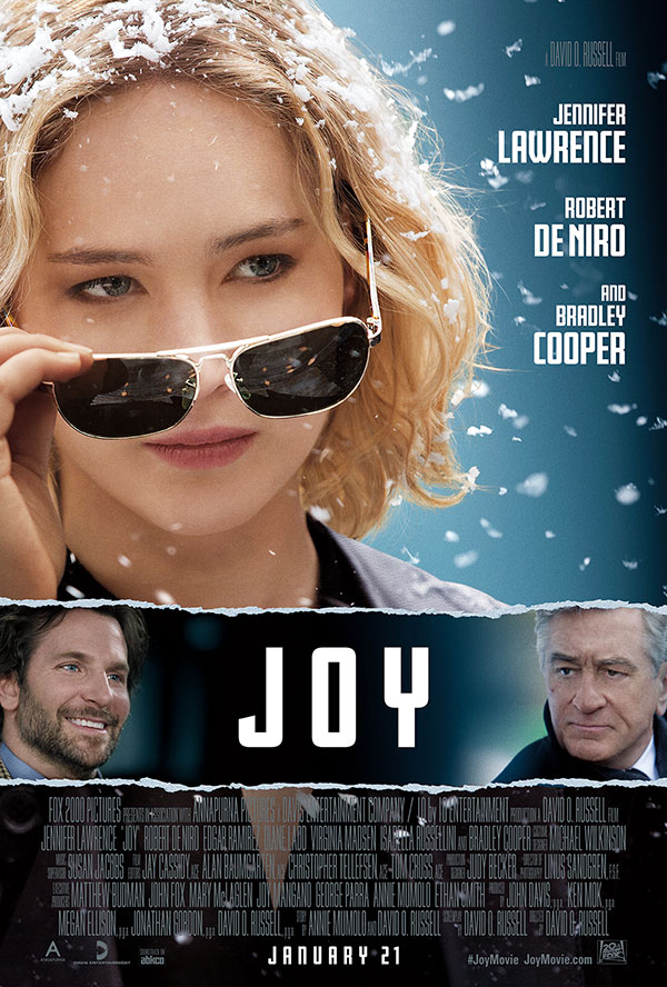Joy