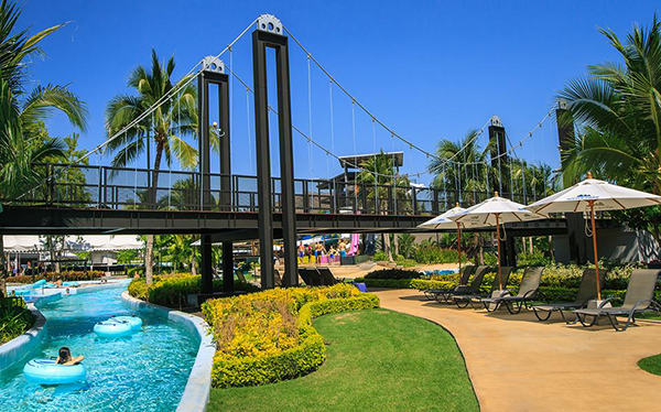 Black Mountain Water Park 