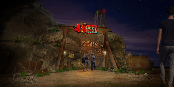 ไดโนซอร์ แพลนเน็ต