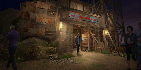 ไดโนซอร์ แพลนเน็ต