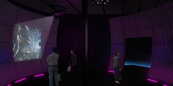 ไดโนซอร์ แพลนเน็ต