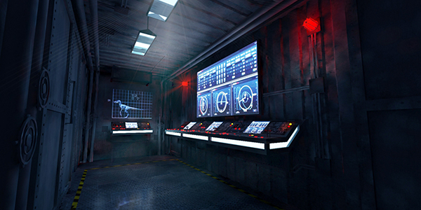 ไดโนซอร์ แพลนเน็ต