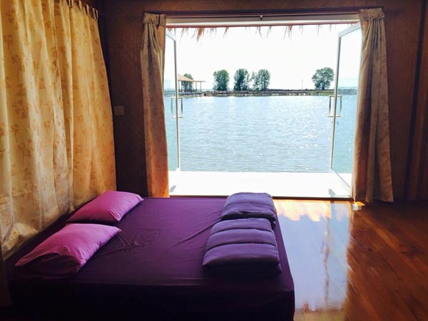 ที่พักโฮมสเตย์ จันทบุรี