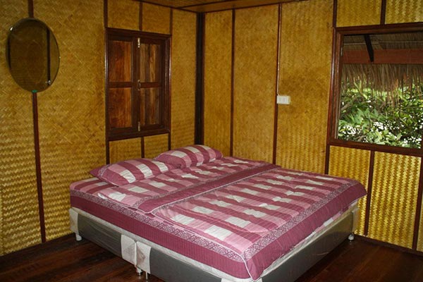 ที่พักโฮมสเตย์ จันทบุรี