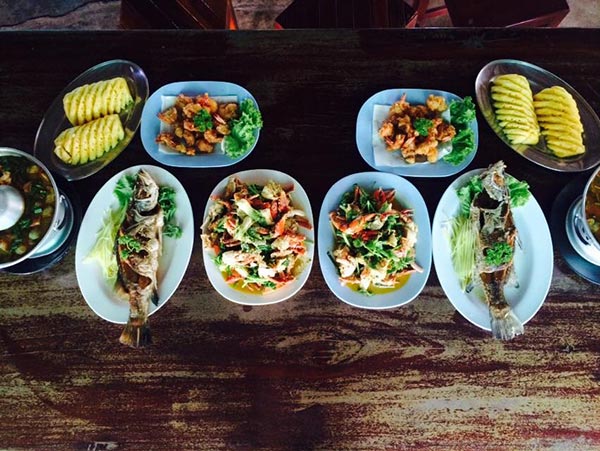 ที่พักโฮมสเตย์ จันทบุรี