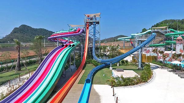 สวนน้ำรามายณะ 