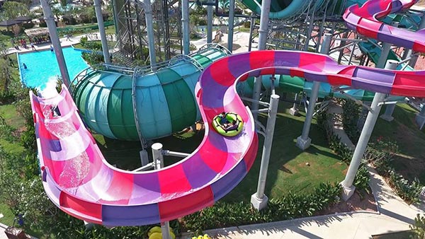 สวนน้ำรามายณะ